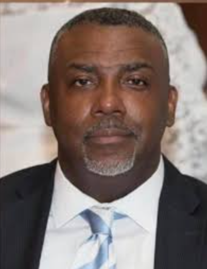 Pastor Jerry Corbett